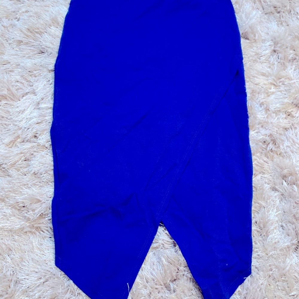 Pencil Skirt